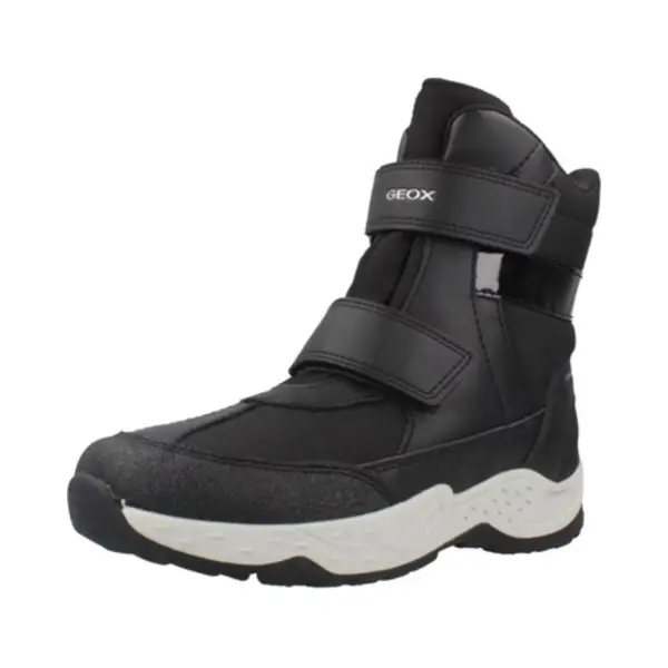 Geox Moonboots J Sentiero Girl B Ab thumbnail