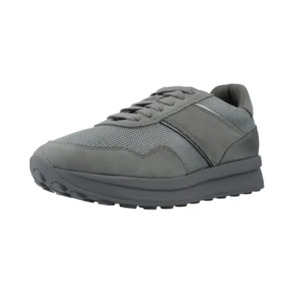 Geox Women's D Runntix ASneaker, Sage, 3 Uk thumbnail
