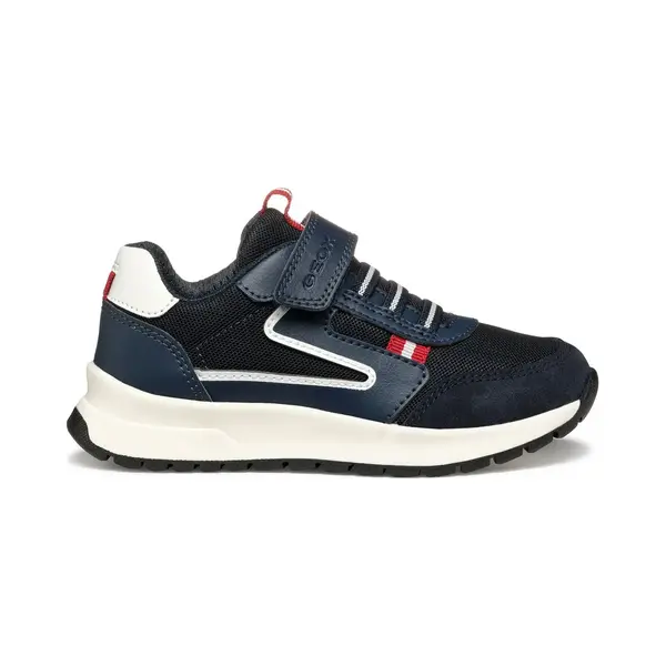 Geox Junior J Briezee Boy A Black/Royal 24_EU thumbnail