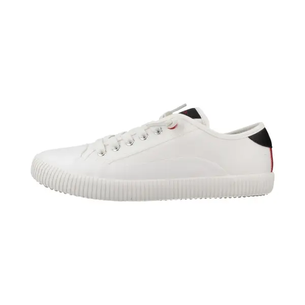 Geox J Tippeste Girl Wit 38 Eu thumbnail