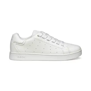 Geox, Herren, Sneakers, Eclyper B, Weiss