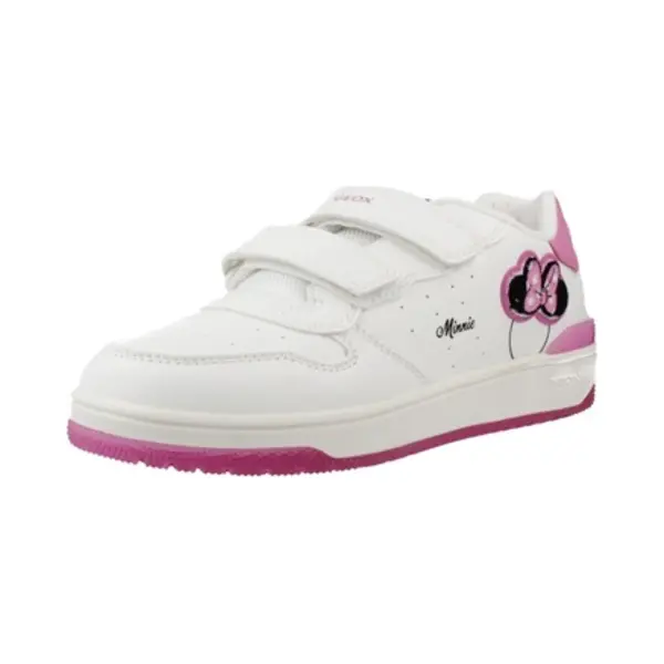 Geox Kinderschuhe J Washiba Girl thumbnail