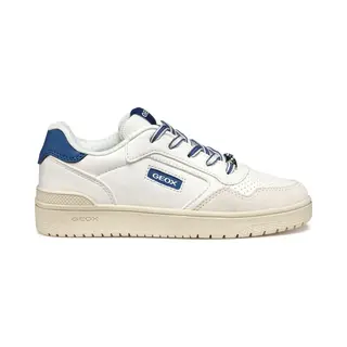 Geox Junior J Washiba Boy D White/Green 35_EU