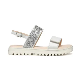 Geox Junior J Sandal Coralie Gir Lt Rose 34_Eu