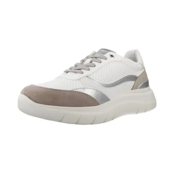 Lage Sneakers Geox Plummery thumbnail