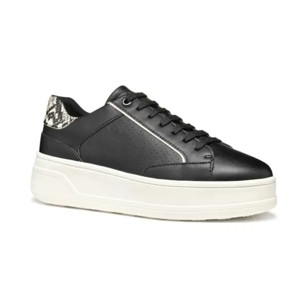 Geox Sneaker D Spherica Ecub-2 thumbnail