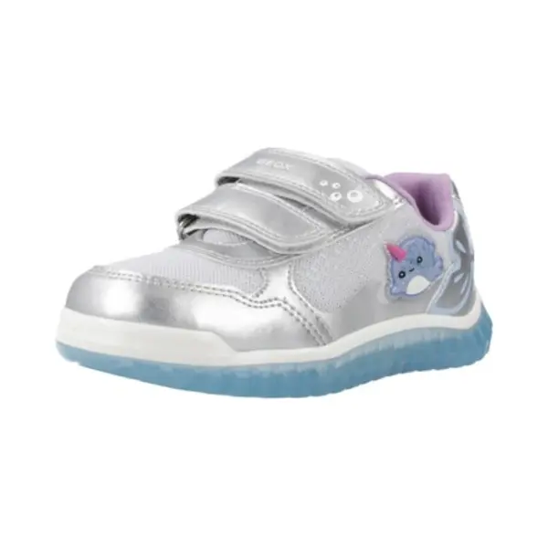 Geox Kinderschuhe B Lightyloo Girl thumbnail