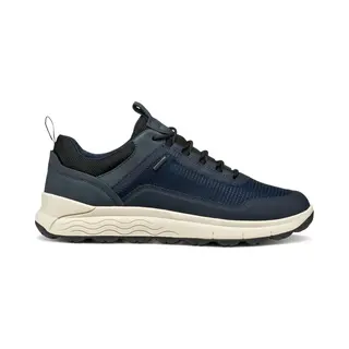 Geox Man U Spherica 4X4 B Abx Sneakers Navy 42_EU