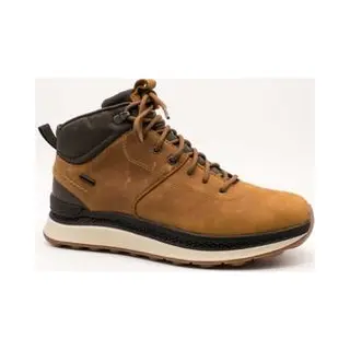 Geox Man U Spherica Actif X2 B Abx Ankle Boots Mustard 42_EU