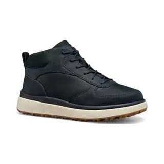 Geox Man U Granito + Grip Ankle Boots Navy 42_EU