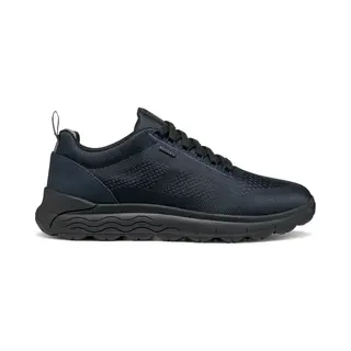 Geox Man U Spherica 4X4 B Abx Sneakers Navy/Grey 42_EU