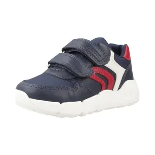 Geox Kinderschuhe B Flexyper Mini Boy