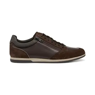 Geox Man U Renan Sneakers Brown 42_EU