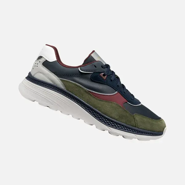 Sneakers Geox Spherica Actif X1 thumbnail
