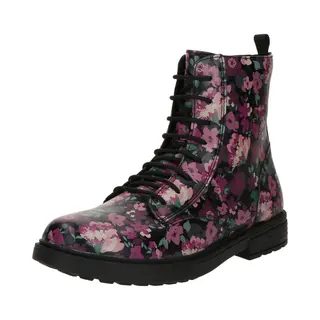 Geox Stiefeletten Schnuerstiefel Kn.Schnürer J049QD-00004/C0618