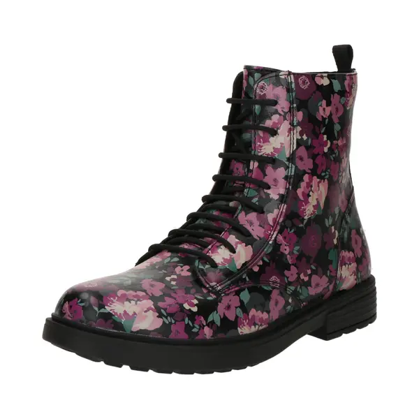 Geox Stiefeletten Schnuerstiefel Kn.Schnürer J049QD-00004/C0618 thumbnail