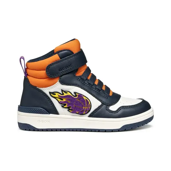 Children's Trainers Geox Washiba C thumbnail