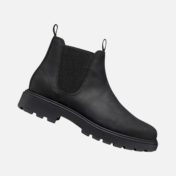 Boots Geox Spherica EC7 A thumbnail