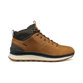 Geox Man U Spherica Actif X2 B Abx Ankle Boots Mustard 41_EU