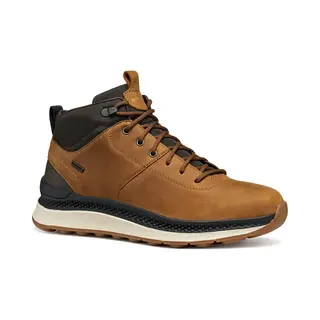 Stiefeletten Geox Spherica Actif X2 B