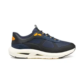 Sneakers Geox Spherica Ecub-5