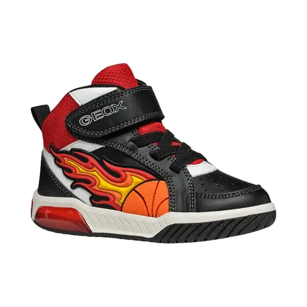 Children's Trainers Geox Inek thumbnail