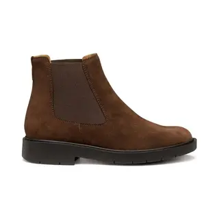Damen Wildleder Stiefeletten Geox Spherica Ec1 C