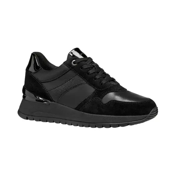 Geox Sneaker D Desya thumbnail