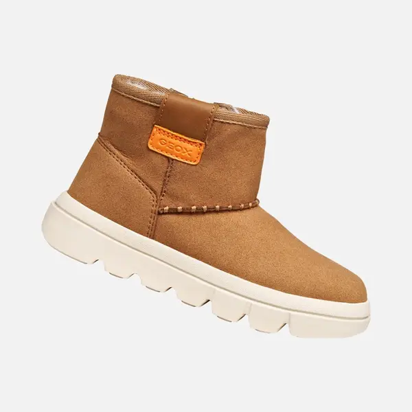 Women's Winter Boots Geox Willaboom thumbnail