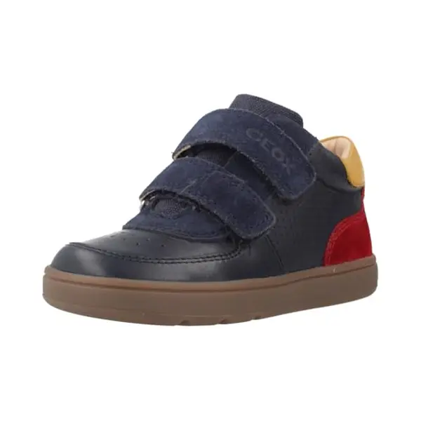Geox Kinderschuhe B554DA08522 thumbnail