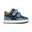 Marineblauw/donkerblauw