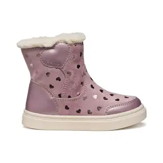 Geox Stiefeletten B563HB 0BSNF B Nashik