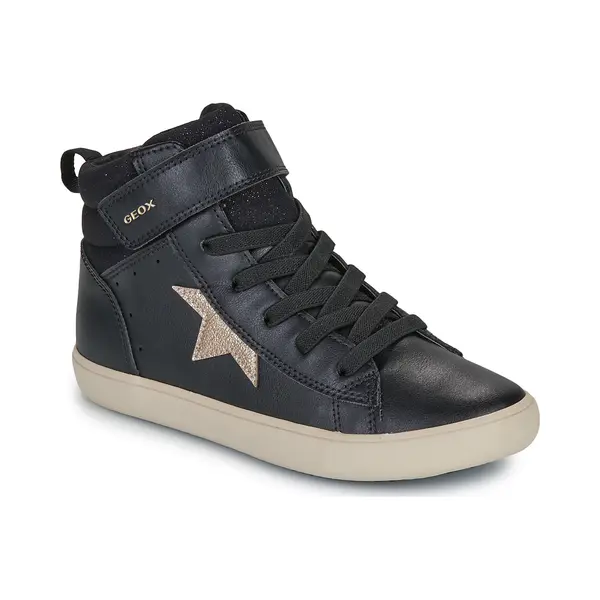 Girl Trainers Geox Gisli C thumbnail