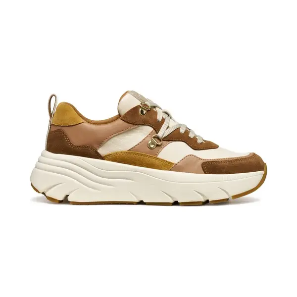 Women's Trainers Geox Diamanta thumbnail