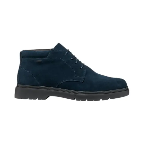 Geox Man U Spherica EC1 B Abx Ankle Boots Navy 44_EU thumbnail