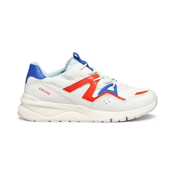 Geox Kinderschuhe J Rooner Boy Sneaker thumbnail