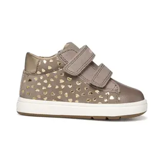 Baby Girl Trainers Geox Biglia