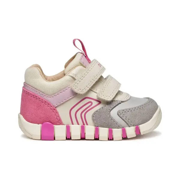 Baby Girl Trainers Geox Iupidoo thumbnail