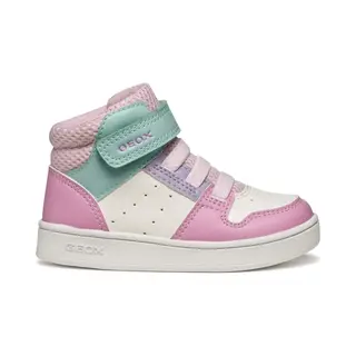 Baby Girl Trainers Geox Eclyper
