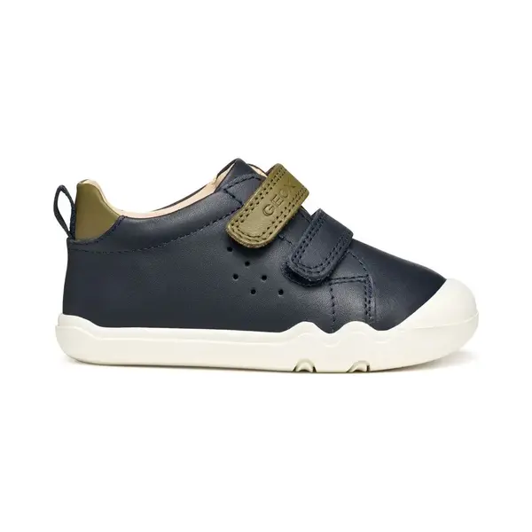 Sneakers Für Babys Geox Steppieup thumbnail