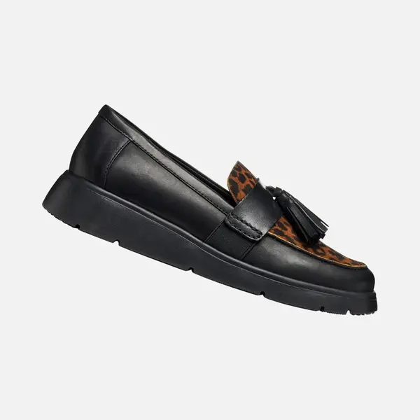 Women's Moccasins Geox Arlara thumbnail