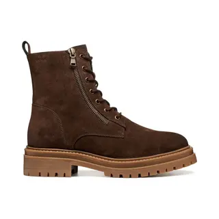 Geox Stiefeletten GEDAI26-D16HRF-brw