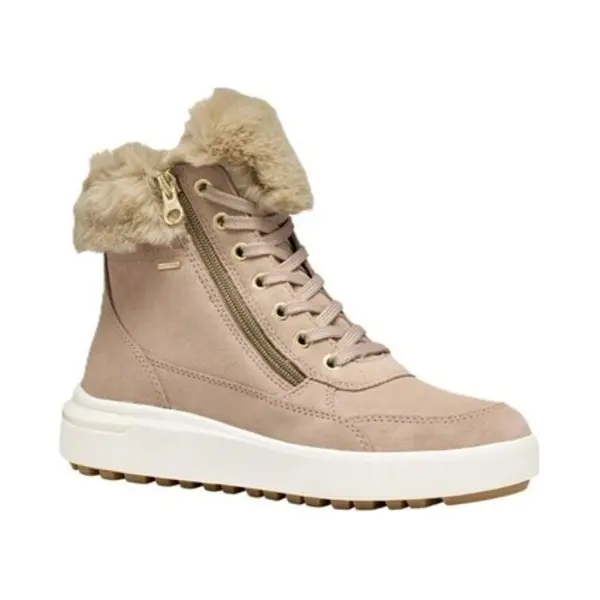 Geox Woman D Dalyla B Abx Ankle Boots Antique Rose 38_Eu thumbnail