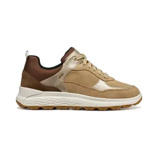 Sneakers Geox Spherica 4X4 B Abx