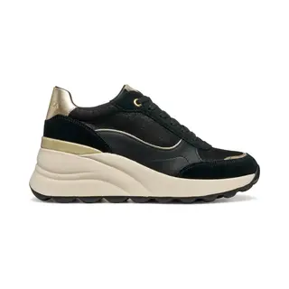 Women's Trainers Geox Spherica EC13 A