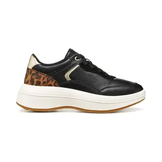 Sneakers Geox Spherica Ecub-3