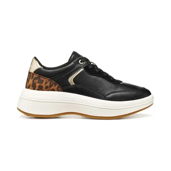 Sneakers Geox Spherica Ecub-3 thumbnail