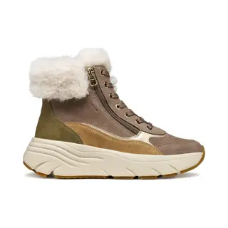 Damen Stiefeletten Geox Diamanta
