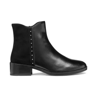 Geox Camexia Dames - Zwart - Maat 40