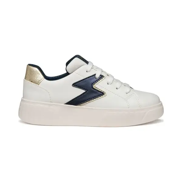 Geox Kinderschuhe J Mikiroshi Girl thumbnail